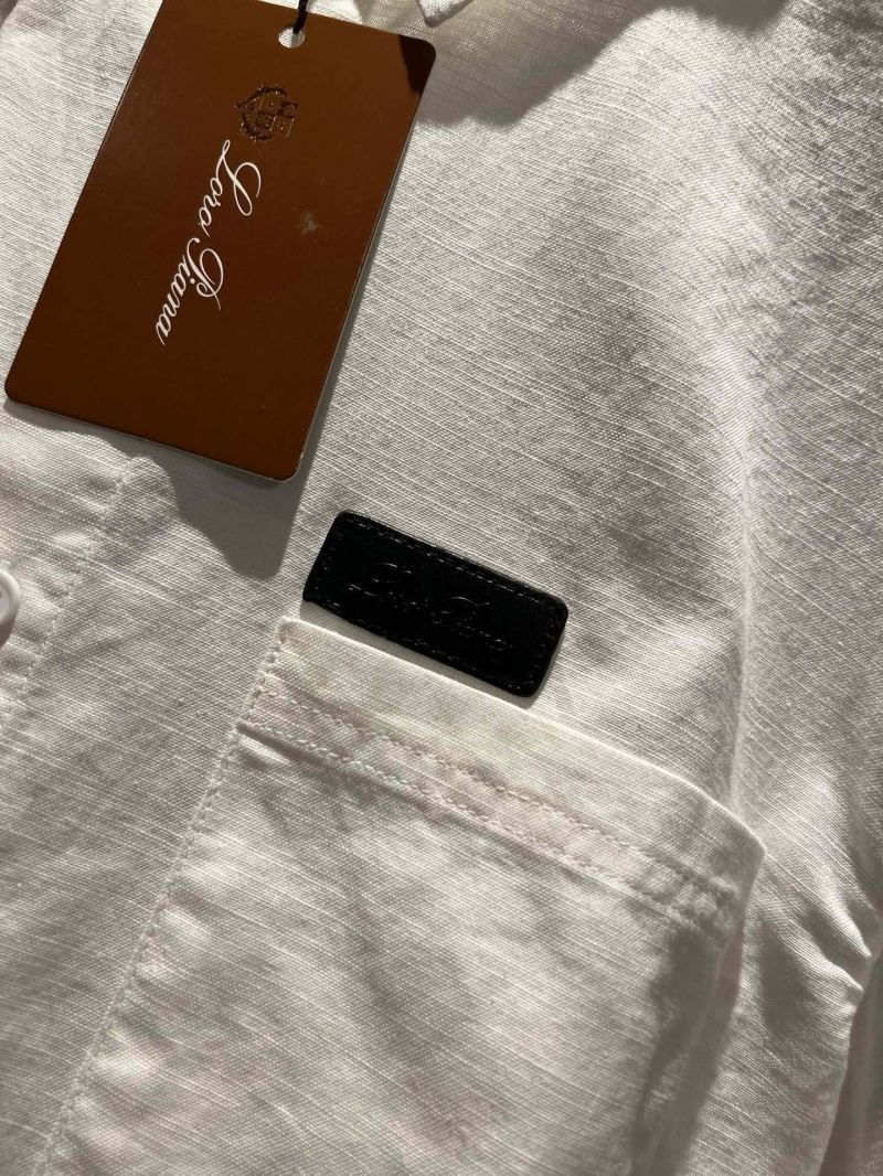 Loro Piana Shirts